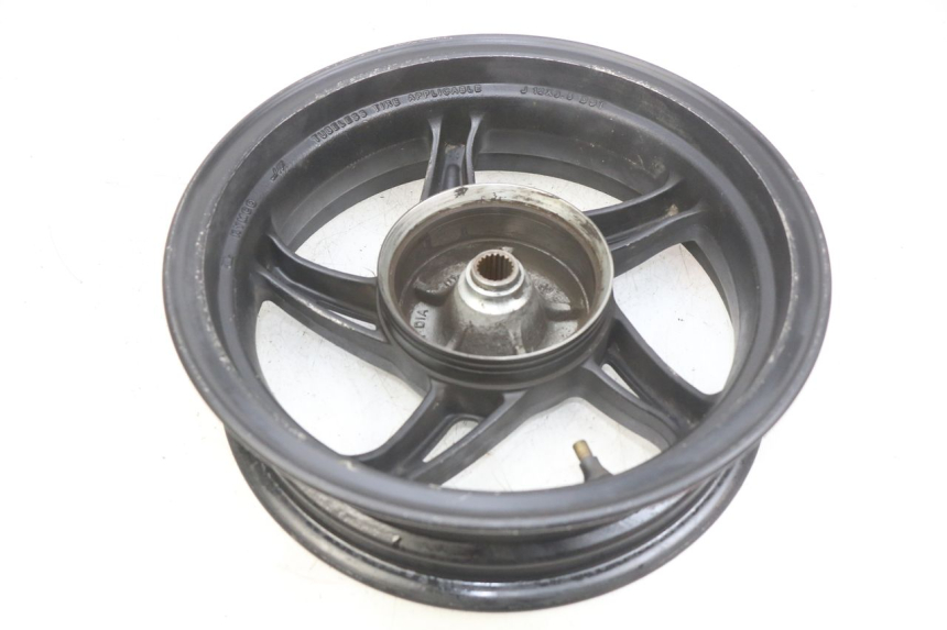 photo de ACHTERVELG KYMCO AGILITY RS 4T 50 (2009 - 2013) - Gecontroleerd onderdeel