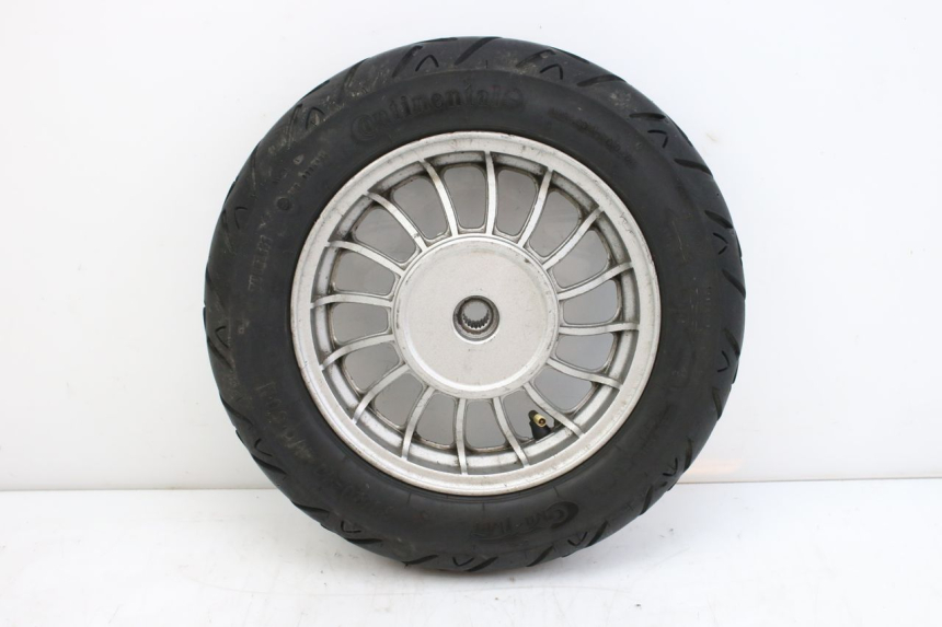 photo de ACHTERVELG NECO AZZURO 4T 50 (2020 - 2023) - Hoofdaanzicht