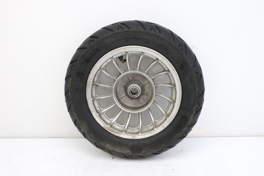 photo de ACHTERVELG NECO AZZURO 4T 50 (2020 - 2023) - Detail van het onderdeel