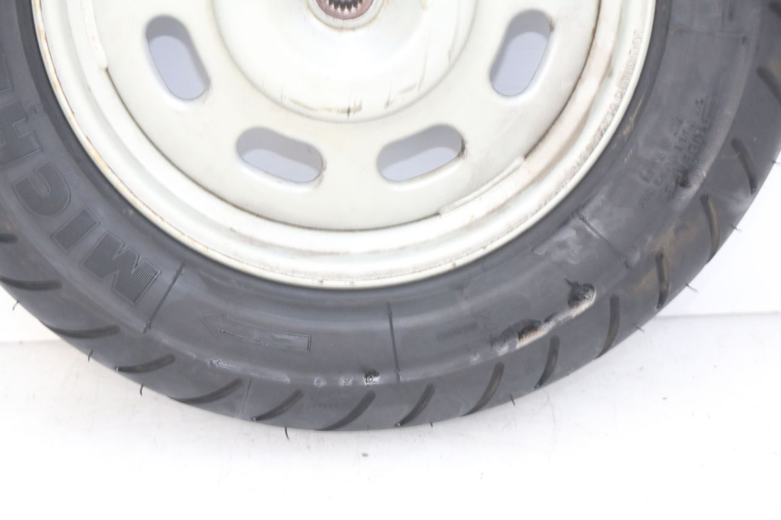 photo de ACHTERVELG TAOTAO BEATBOX 2 50 (2005 - 2017) - Overzicht