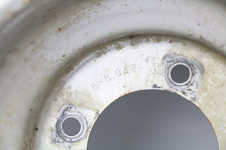 photo de ACHTERVELG YAMAHA BLASTER 200 (1987 - 2002) - Zoom op componenten