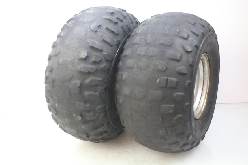 photo de ACHTERVELG YAMAHA BLASTER 200 (1987 - 2002) - Andere kijkhoek