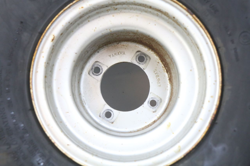 photo de ACHTERVELG YAMAHA BLASTER 200 (1987 - 2002) - Overzicht