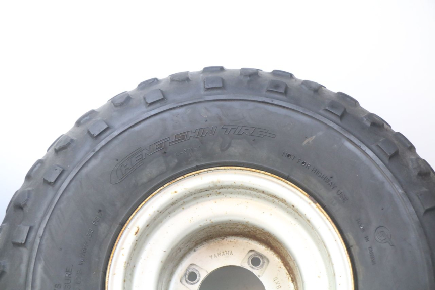 photo de ACHTERVELG YAMAHA BLASTER 200 (1987 - 2002) - Bevestigingspunten