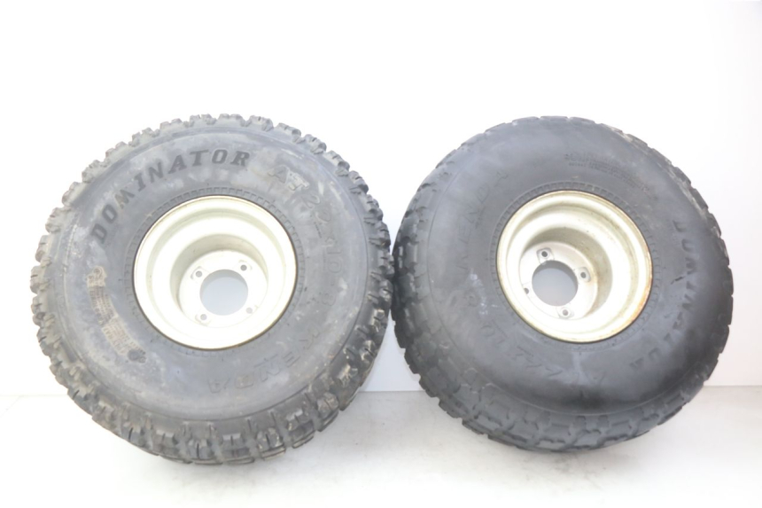 photo de ACHTERVELG YAMAHA BLASTER 200 (2003 - 2007) - Productaanzicht