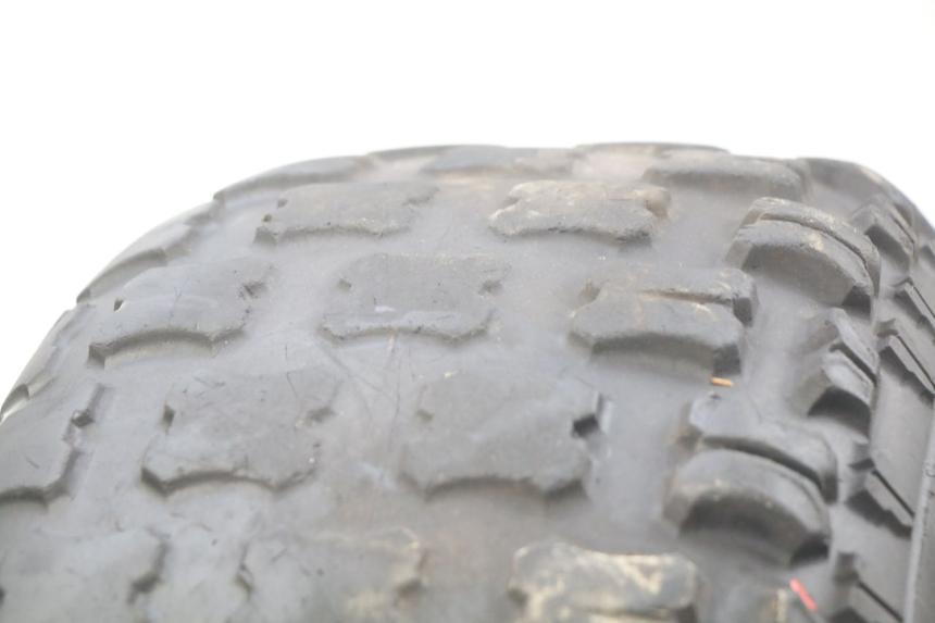 photo de ACHTERVELG YAMAHA BLASTER 200 (2003 - 2007) - Zoom op componenten