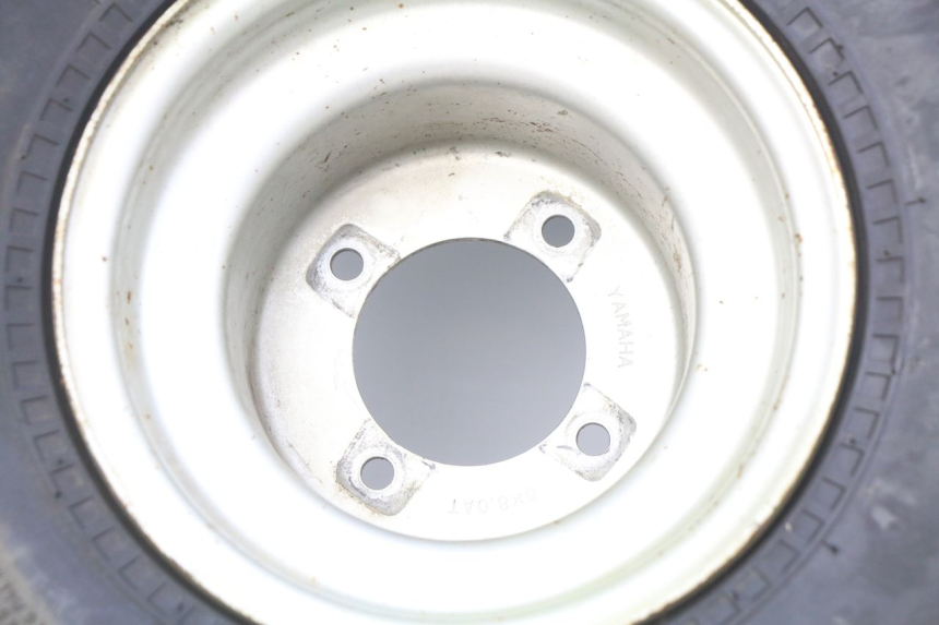 photo de ACHTERVELG YAMAHA BLASTER 200 (2003 - 2007) - Gecontroleerd onderdeel