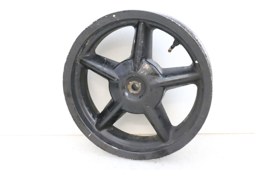 photo de ACHTERVELG MBK BOOSTER SPIRIT 50 (2004 - 2017) - Hoofdaanzicht