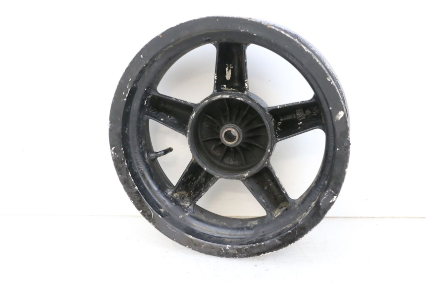 photo de ACHTERVELG MBK BOOSTER SPIRIT 50 (2004 - 2017) - Detail van het onderdeel