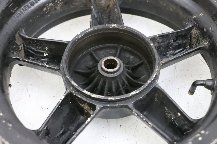 photo de ACHTERVELG MBK BOOSTER SPIRIT 50 (2004 - 2017) - Productaanzicht