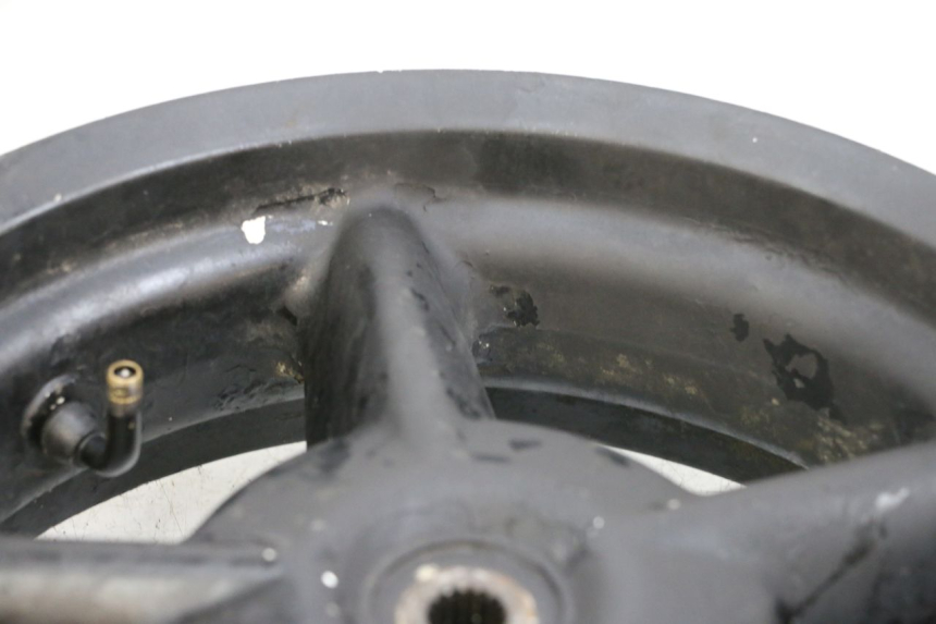 photo de ACHTERVELG MBK BOOSTER SPIRIT 50 (2004 - 2017) - Aanvullende foto