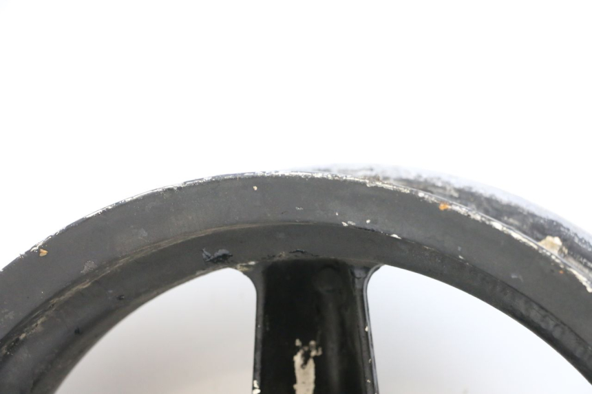 photo de ACHTERVELG MBK BOOSTER SPIRIT 50 (2004 - 2017) - Andere kijkhoek