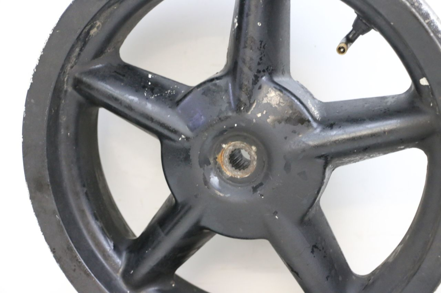 photo de ACHTERVELG MBK BOOSTER SPIRIT 50 (2004 - 2017) - Overzicht