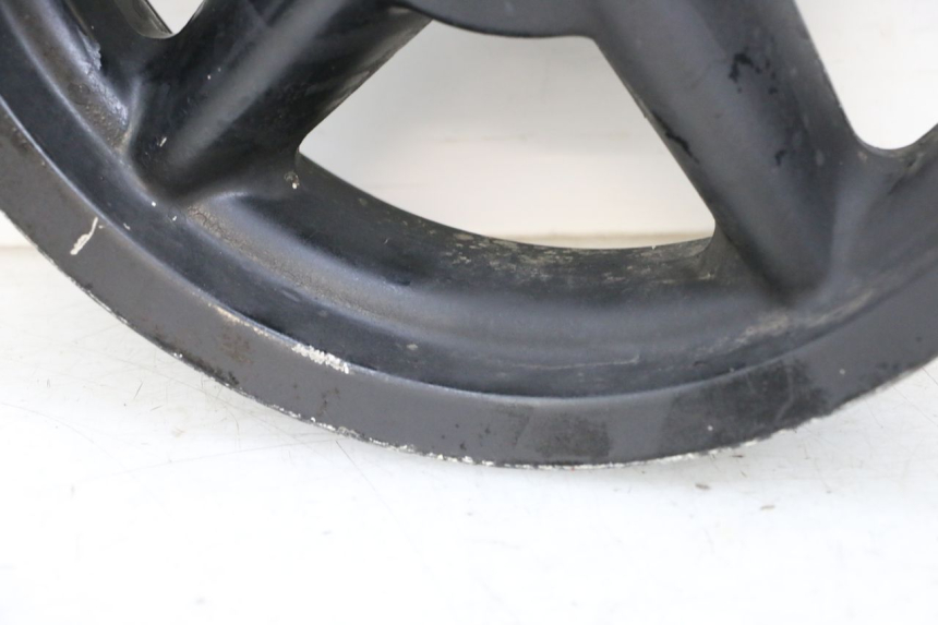 photo de ACHTERVELG MBK BOOSTER SPIRIT 50 (2004 - 2017) - Bevestigingspunten