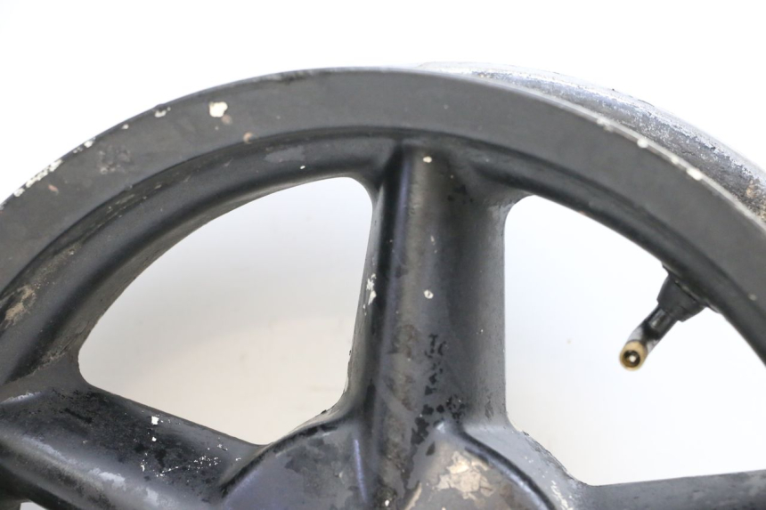 photo de ACHTERVELG MBK BOOSTER SPIRIT 50 (2004 - 2017) - Staat van het oppervlak