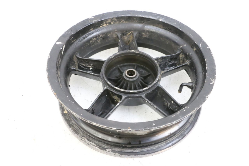 photo de ACHTERVELG MBK BOOSTER SPIRIT 50 (2004 - 2017) - Markeringen en referenties