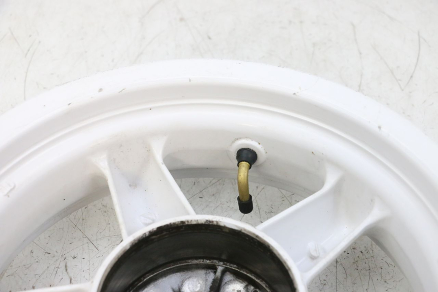 photo de ACHTERVELG MBK BOOSTER SPIRIT NAKED 50 (2004 - 2017) - Productaanzicht