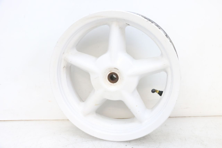 photo de ACHTERVELG MBK BOOSTER SPIRIT NAKED 50 (2004 - 2017) - Overzicht