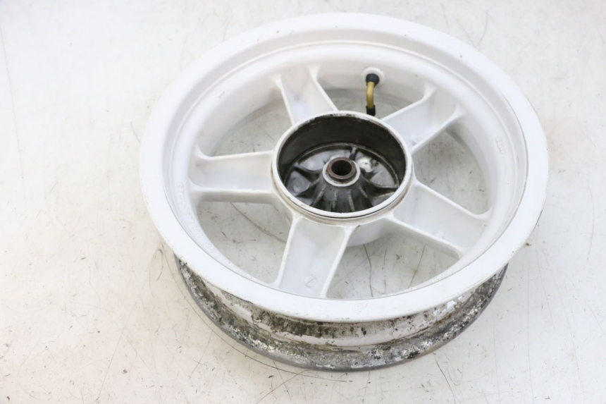 photo de ACHTERVELG MBK BOOSTER SPIRIT NAKED 50 (2004 - 2017) - Gecontroleerd onderdeel