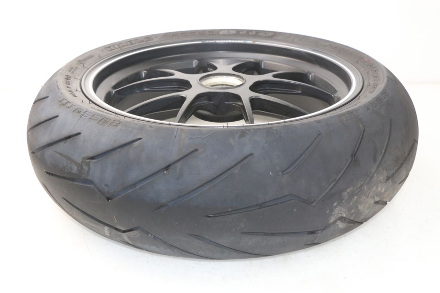 photo de ACHTERVELG MV AGUSTA BRUTALE R WALLY 910 (2008 - 2008) - Bevestigingspunten