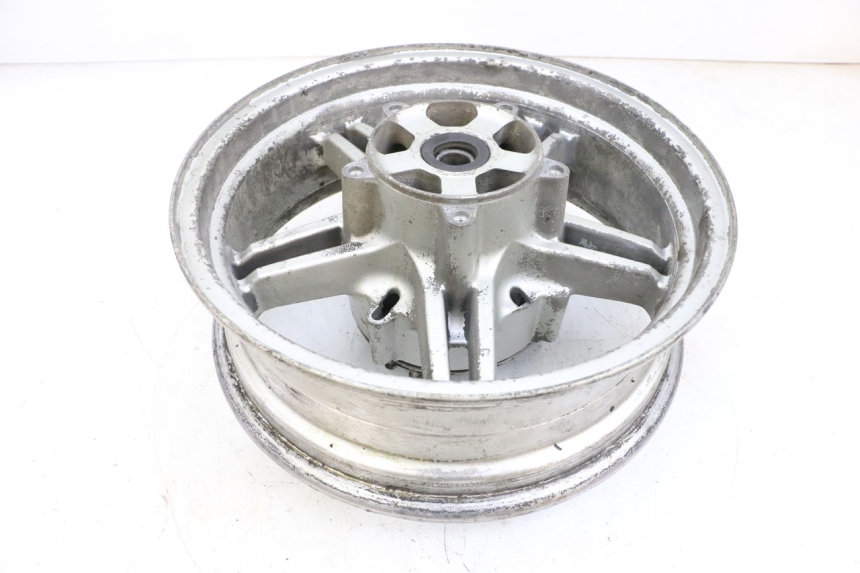 photo de ACHTERVELG SUZUKI BURGMAN EXECUTIVE ABS 650 (2006 - 2012) - Kenmerkende details