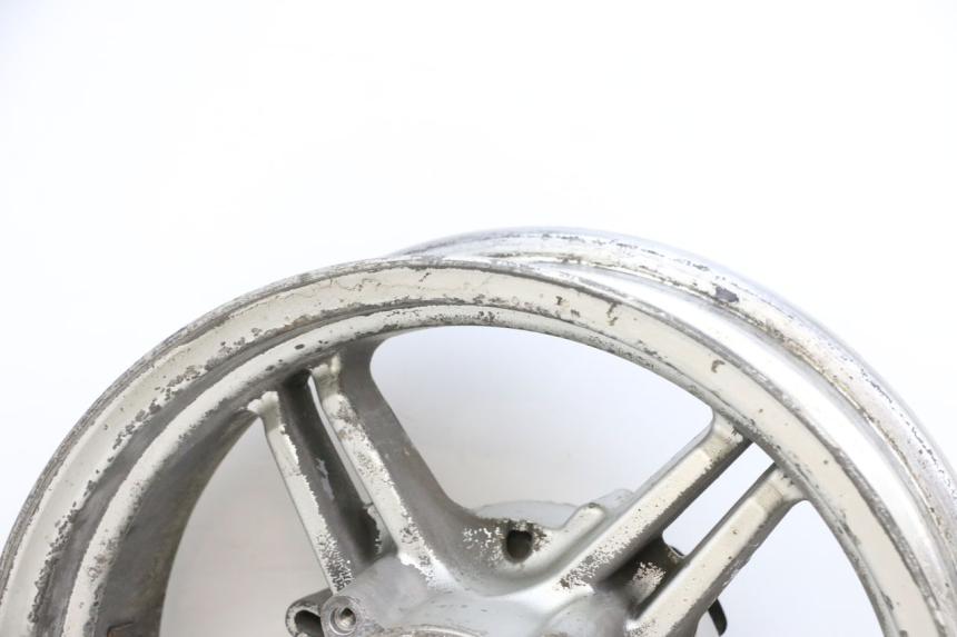 photo de ACHTERVELG SUZUKI BURGMAN EXECUTIVE ABS 650 (2006 - 2012) - Andere kijkhoek