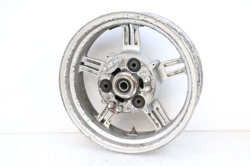 photo de ACHTERVELG SUZUKI BURGMAN EXECUTIVE ABS 650 (2006 - 2012) - Gecontroleerd onderdeel