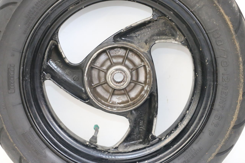 photo de ACHTERVELG PEUGEOT BUXY 50 (1993 - 1998) - Productaanzicht