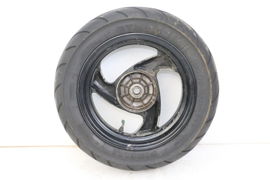 photo de ACHTERVELG PEUGEOT BUXY 50 (1993 - 1998) - Detailaanzicht