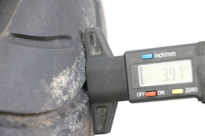 photo de ACHTERVELG PEUGEOT BUXY 50 (1993 - 1998) - Zoom op gebruiksstaat