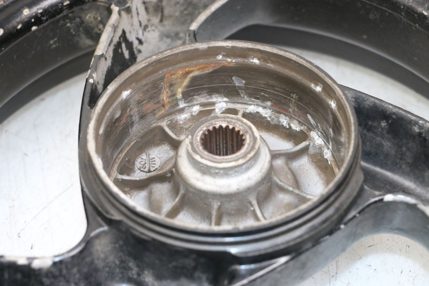 photo de ACHTERVELG PEUGEOT BUXY 50 (1993 - 1998) - Overzicht