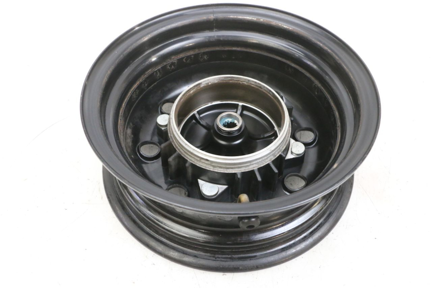 photo de ACHTERVELG YAMAHA BW'S EASY 50 (2013 - 2016) - Productaanzicht