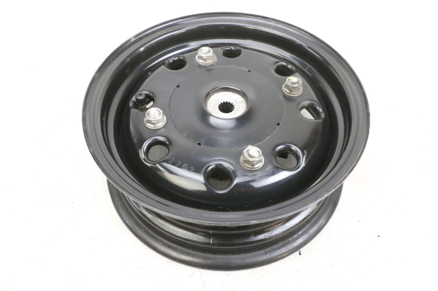 photo de ACHTERVELG YAMAHA BW'S EASY 50 (2013 - 2016) - Detailaanzicht