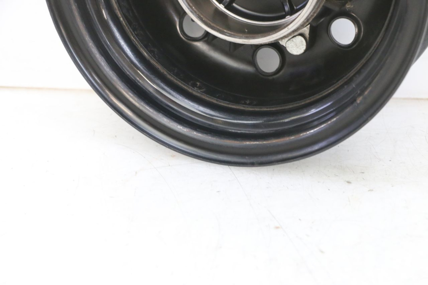 photo de ACHTERVELG YAMAHA BW'S EASY 50 (2013 - 2016) - Zoom op gebruiksstaat