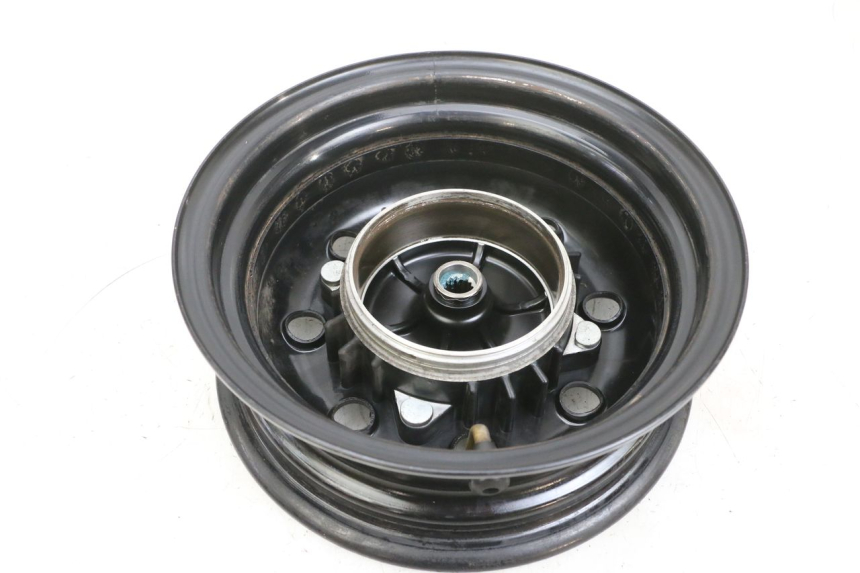 photo de ACHTERVELG YAMAHA BW'S EASY 50 (2013 - 2016) - Staat van het oppervlak