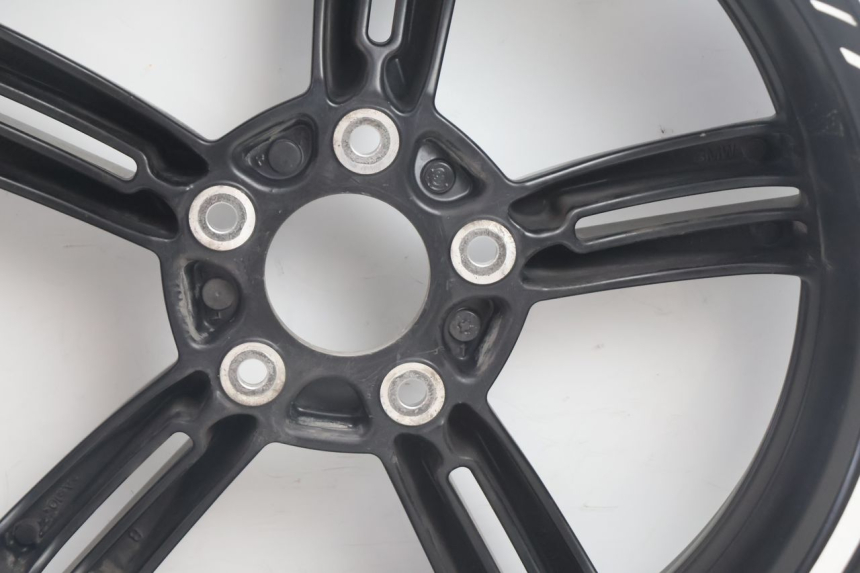 photo de ACHTERVELG BMW C SPORT 650 (2015 - 2021) - Productaanzicht