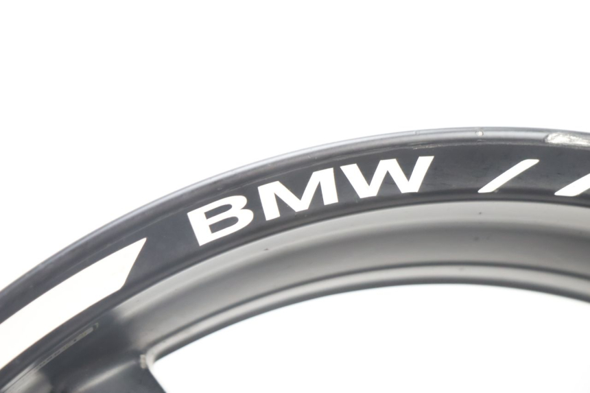 photo de ACHTERVELG BMW C SPORT 650 (2015 - 2021) - Overzicht