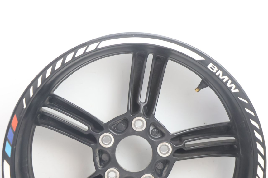 photo de ACHTERVELG BMW C SPORT 650 (2015 - 2021) - Gecontroleerd onderdeel
