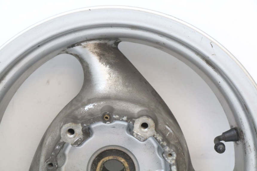 photo de ACHTERVELG BMW C1 125 (2000 - 2003) - Detail van het onderdeel