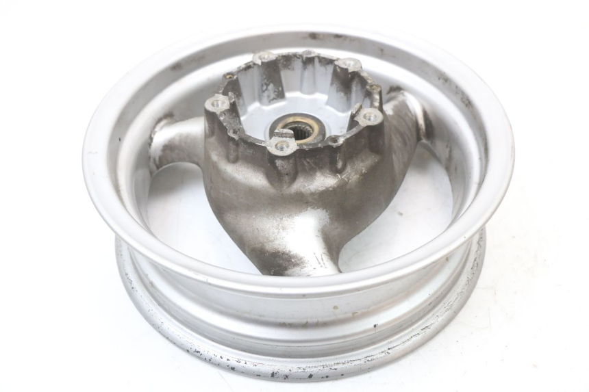 photo de ACHTERVELG BMW C1 125 (2000 - 2003) - Technische close-up