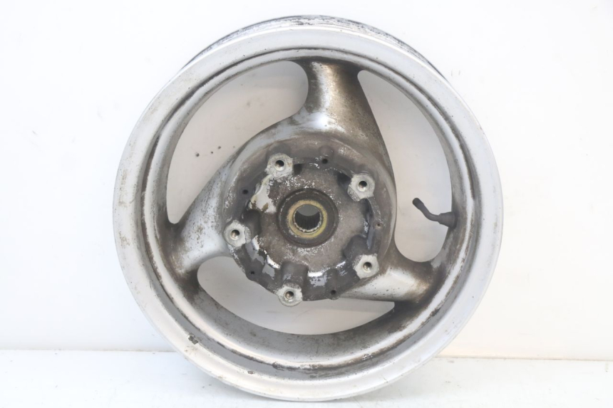 photo de ACHTERVELG BMW C1 125 (2000 - 2003) - Hoofdaanzicht