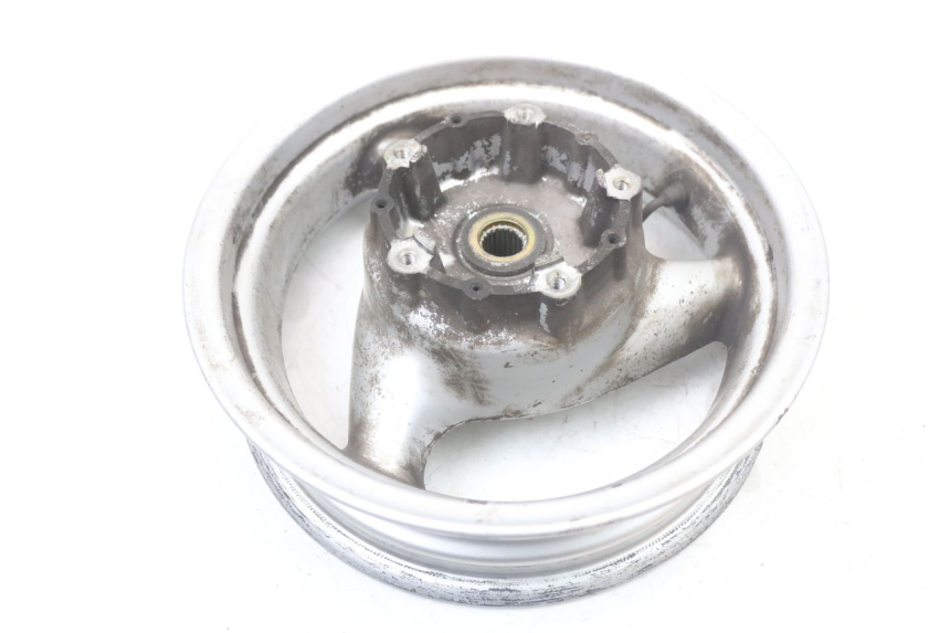 photo de ACHTERVELG BMW C1 125 (2000 - 2003) - Detail van het onderdeel