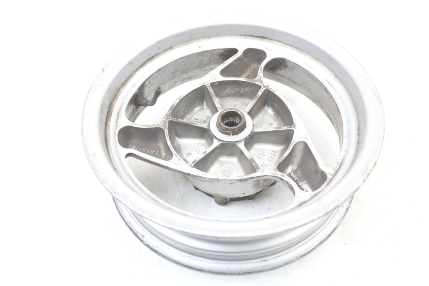 photo de ACHTERVELG BMW C1 125 (2000 - 2003) - Bevestigingspunten