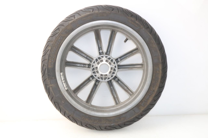 photo de ACHTERVELG PIAGGIO CARNABY 125 (2007 - 2011) - Detail van het onderdeel