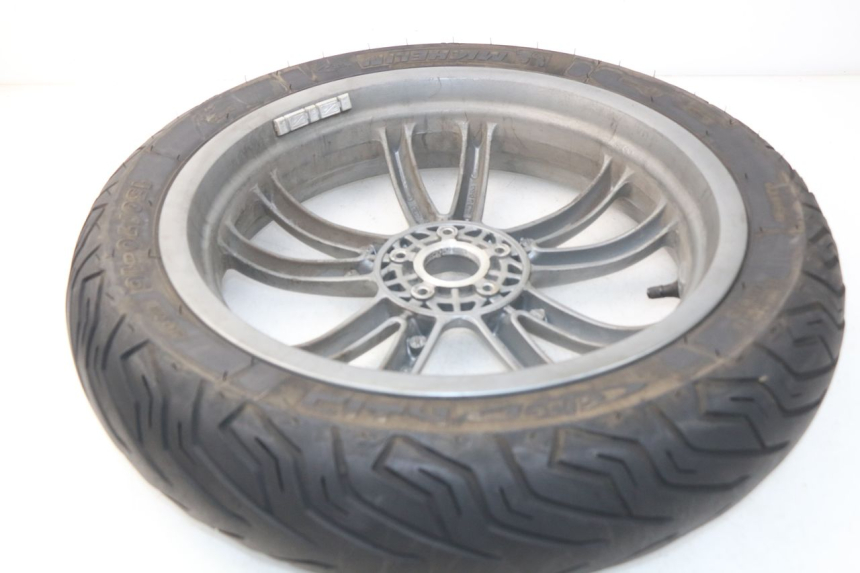 photo de ACHTERVELG PIAGGIO CARNABY 125 (2007 - 2011) - Technische close-up