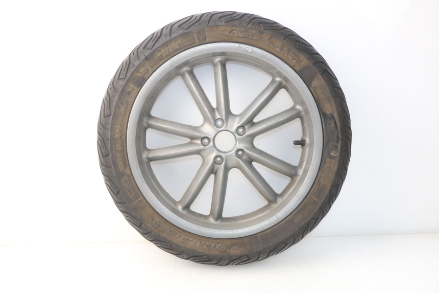 photo de ACHTERVELG PIAGGIO CARNABY 125 (2007 - 2011) - Overzicht