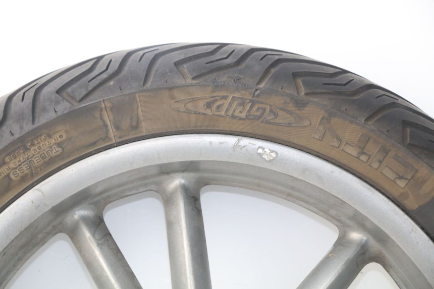 photo de ACHTERVELG PIAGGIO CARNABY 125 (2007 - 2011) - Gecontroleerd onderdeel