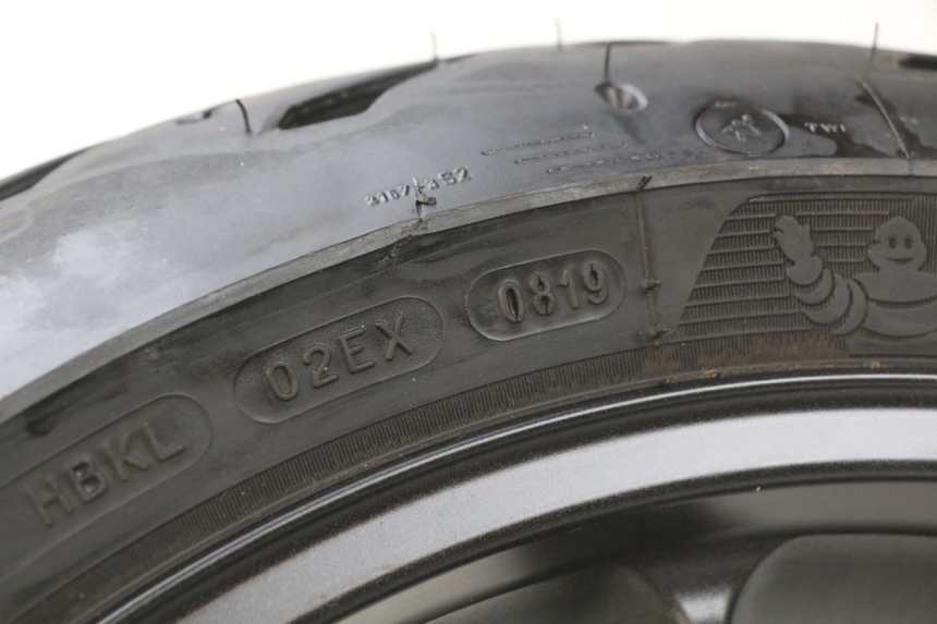 photo de ACHTERVELG HONDA CB R 1000 (2018 - 2023) - Detail van het onderdeel