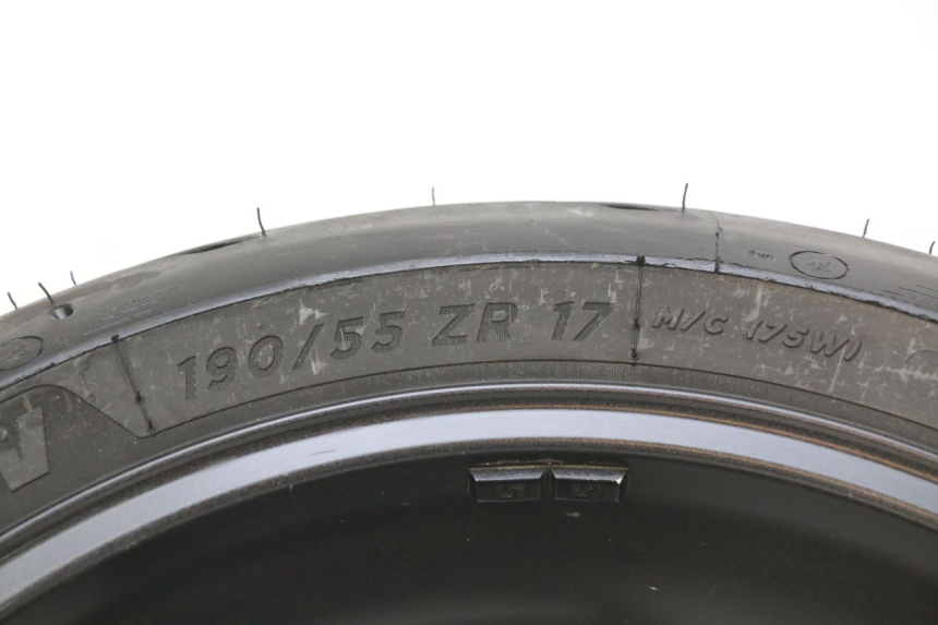 photo de ACHTERVELG HONDA CB R 1000 (2018 - 2023) - Zoom op gebruiksstaat