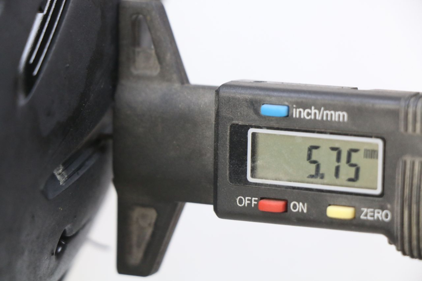 photo de ACHTERVELG HONDA CB R 1000 (2018 - 2023) - Andere kijkhoek